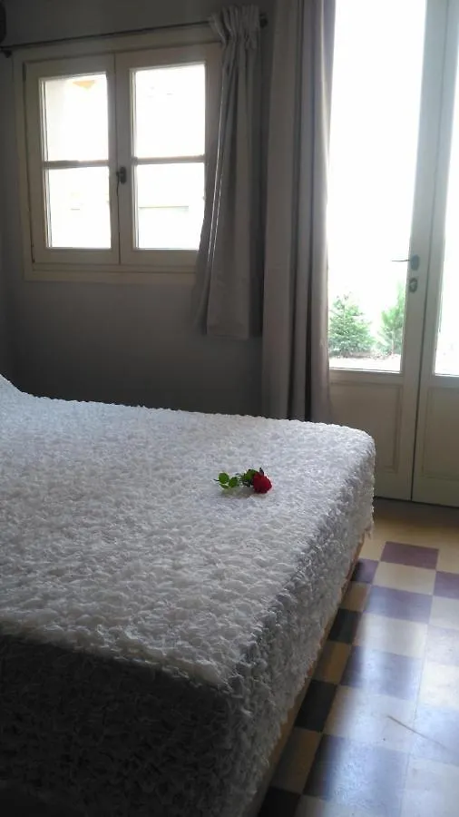 Couette-café B&B Casa Lulu Brembate Italie