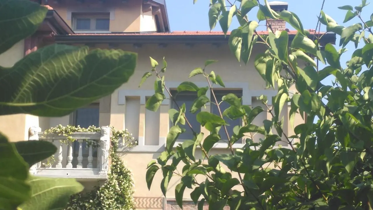 B&B Casa Lulu Brembate 0*,  Italie