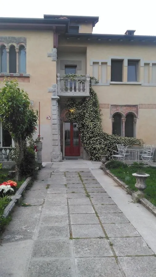 B&B Casa Lulu Brembate