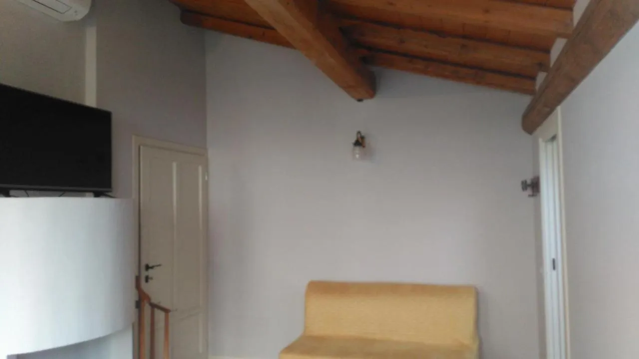 B&B Casa Lulu Brembate Italie