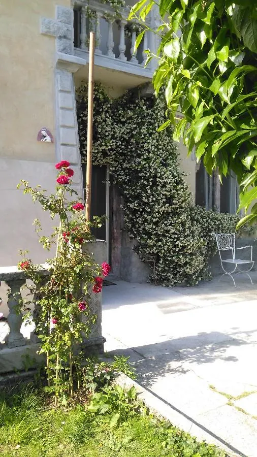 B&B Casa Lulu Brembate Italie